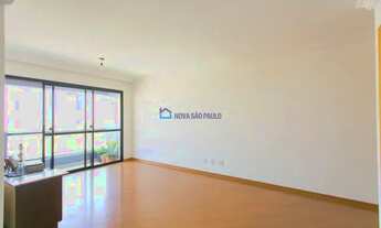 Imagem: Apartamento Metrô Saúde, 3 dormitórios