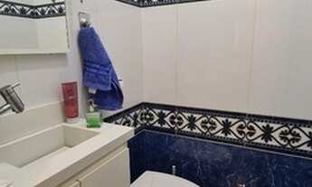 Imagem 7: Maravilhoso Sobrado, excelente localização, Vila Belmiro, Churrasqueira, Quintal, 03 vagas