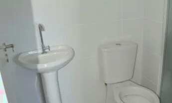 Imagem 4: Apartamento para aluguel com 36 metros quadrados com 2 quartos