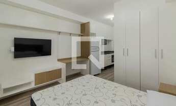 Imagem 6: Apartamento para Aluguel - Pinheiros, 1 Quarto, 30 m2