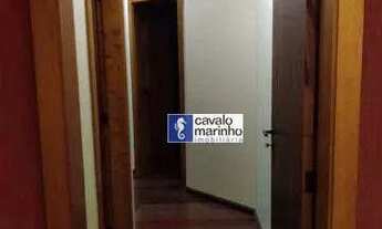 Imagem 4: Apartamento com 3 dormitórios, 121 m² - venda por R$ 400.000,00 ou aluguel por R$ 2.675,42