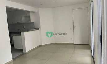Imagem 6: Apartamento com 2 dormitórios, 74 m² - venda por R$ 1.260.000 ou aluguel por R$ 9.534/mês