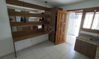 Imagem 7: Casa para Venda - 84.2m², 3 dormitórios, sendo 3 suites, 1 vaga - Hípica