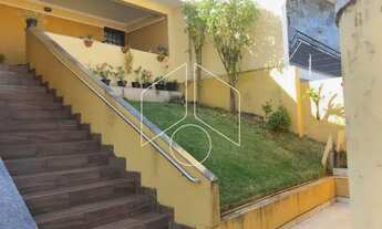 Imagem 4: Residencial Casa em Marília