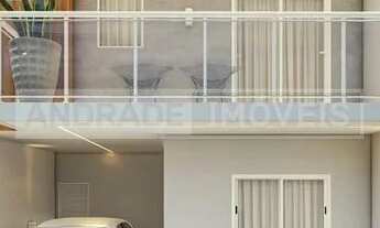 Imagem: Sobrado de Alto Padrão Data Prevista 08