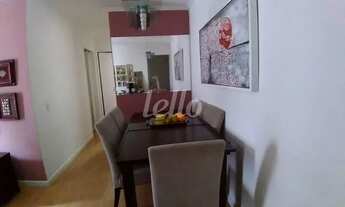 Imagem 3: São Paulo - Apartamento Padrão - Vila Prudente