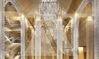 Imagem 6: SãO PAULO - Apartamento Padrão - Ibirapuera