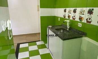 Imagem 6: Apartamento com 2 dormitórios para alugar, 50 m² por R$ 1.799/mês - Vila Carmosina - São P