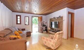 Imagem 7: Casa para Venda - 295m², 4 dormitórios, sendo 1 suites, 6 vagas - Tristeza