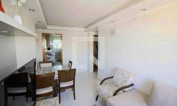 Imagem 4: Apartamento para Aluguel - Jaguaré, 3 Quartos, 90 m2