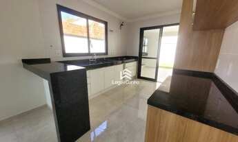 Imagem 5: Casa à venda, 160 m² por R$ 800.000,00 - Residencial Alamedas - Poços de Caldas/MG