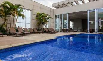 Imagem 4: Apartamento no Diogo Home disponível locação contendo 78m², 1 dormitório e 1 vaga de garag