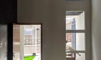 Imagem 5: Casa com 3 dormitórios à venda, 78 m² por R$ 299.000 - Jardim São Paulo II - Sarandi/PR