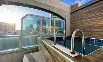 Imagem 7: COBERTURA DUPLEX 2 QUARTOS (1 SUITE) - 88m² - PITUBA - SALADOR