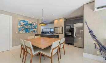 Imagem 7: Cobertura com 2 Quartos e 3 banheiros à Venda, 156 m² por R$ 825.000