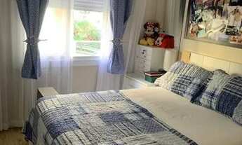 Imagem 3: Apartamento em Bela Vista com 100m²