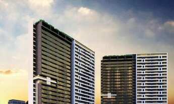 Imagem 1: Espetacular Apartamento no Condomínio Reserva Arboreto com Excelente localização