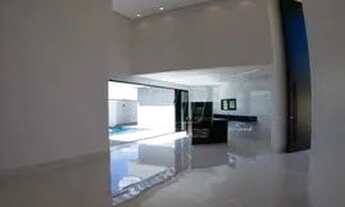 Imagem 6: Casa de condomínio para venda tem 315 metros quadrados com 4 quartos em caldas novas