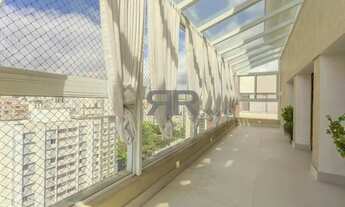 Imagem 5: Rua Bahia - Cobertura - Neo classico - Local nobre - Próx. ao shopping