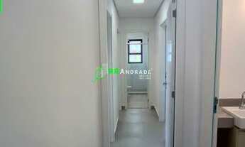 Imagem 7: Apartamento à venda no bairro Residencial Paraíso - Franca/SP