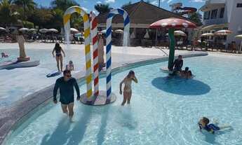 Imagem 5: Curta as águas termais no melhor parque aquático 24h de Caldas Novas