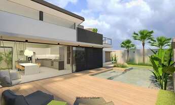 Imagem: Cód. 11959 - Casa 3 quartos - Residencial