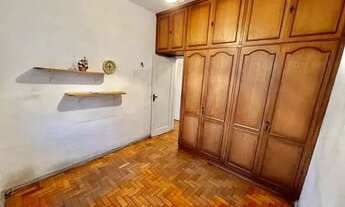 Imagem 6: Apartamento para venda possui 90 metros quadrados com 3 quartos em Catete - Rio de Janeiro