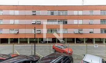 Imagem 5: Apartamento à Venda - Vila Constança , 3 Quartos, 95 m2