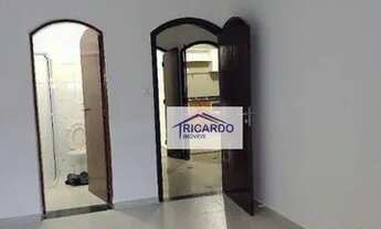 Imagem 5: Casa com 2 dormitórios para alugar, 140 m² por R$ 2.970,00/mês - Vila Endres - Guarulhos/S