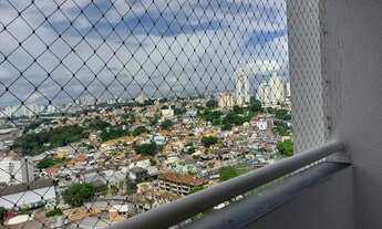 Imagem 6: Apartamento para venda com 57 metros quadrados com 3 quartos em Jaguaré - São Paulo - SP