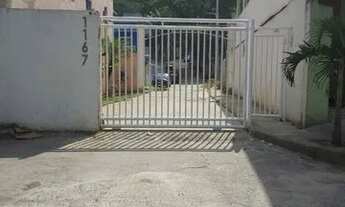 Imagem: Vendo kitnet na taquara, pego moto como