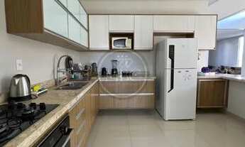 Imagem 3: Passaredo Ponta Negra Duplex 3 Quartos