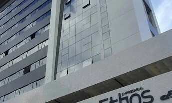 Imagem: Sala/Conjunto para aluguel com 40 metros