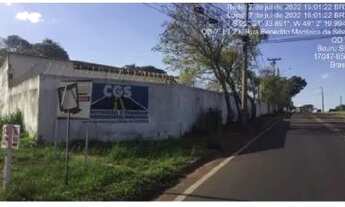 Imagem 3: BAURU - Padrão - <br> VILA AVIACAO B