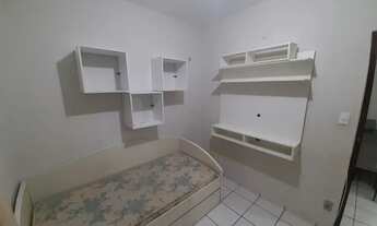 Imagem 6: Alugo Apto Mobiliado No Athenas Park