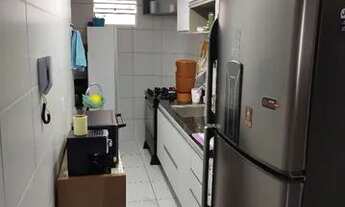 Imagem 6: Vendo apartamento 3 quartos em Manaíra próximo a Avenida Rui Caneiro