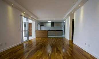 Imagem: Apartamento para aluguel com 109 metros