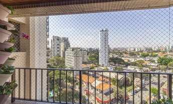 Imagem 5: Apartamento Venda Campo Belo 175 m² 4 Dormitórios