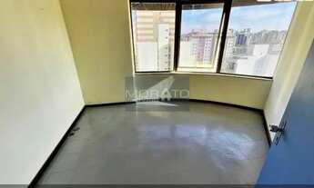 Imagem 6: Andar Comercial 6 Banheiros, 10 Vagas de Garagem, Bairro Centro