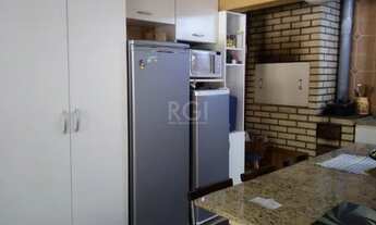 Imagem 2: Casa para Venda - 94.54m², 3 dormitórios, 2 vagas - Nonoai