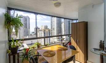 Imagem: Apartamento à venda em Balneário Camboriú