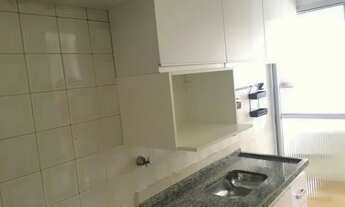 Imagem 7: Apartamento Aluga 48 m2 com 1dormt em São Judas/Vila Monte Alegre - São Paulo - SP