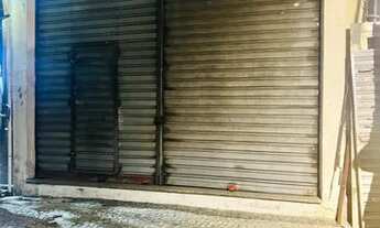 Imagem: Loja para locação na Rua da Alfândega