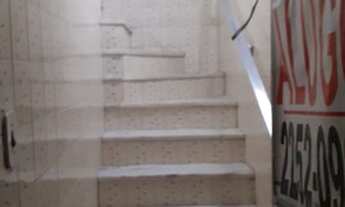 Imagem 5: Casa de vila (sobrado), vila fechada, ambiente familiar, no Rocha!