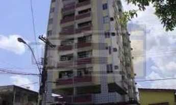 Imagem 2: Vendo Apto Mobiliado Com Varanda No Bairro do Marco