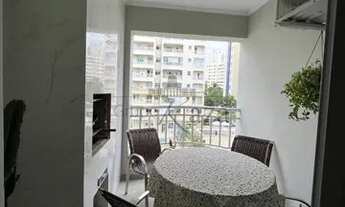 Imagem 4: Apartamento para venda possui 63 metros quadrados com 2 quartos