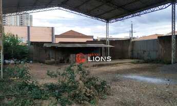 Imagem 2: Barracão à venda, 386 m² por R$ 550.000,00 - Vila Castelar - Limeira/SP