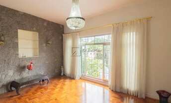 Imagem 2: Casa Locação Vila Madalena 263 m² 3 Dormitórios