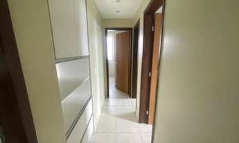 Imagem 5: Weekend Club apto com 80 metros, 3 quartos em Ponta Negra - Manaus - Amazonas