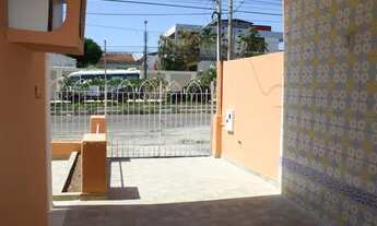 Imagem 3: ALUGA-SE CASA NA AV. ENOS SADOCK DE SÁ, 72 - SUISSA